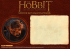 Warner Bros. Entertainment Inc. Tutti i diritti sono riservati. LO HOBBIT