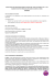 bando adisu 14-15 – punti cardine