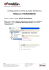 Configurazione Client di posta elettronica MOZILLA THUNDERBIRD