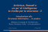Antivirus, firewall e un po` di intelligenza: la