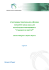 Research Paper - Centro Studi sul Federalismo