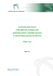 Research Paper - Centro Studi sul Federalismo