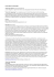 Comunicato stampa - Casa dell`Architettura