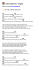 Hotel California – Eagles - La