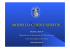 modello client/server - Dipartimento di Ingegneria dell`informazione