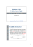 Database e Web - le Active Server Pages - Il modello client