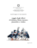 Programma concerto 31 maggio