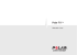 Polar F11 Manuale d`uso