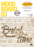 Brick Time - Arscolor CMS
