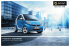 Flyer - smart fortwo iceshine edition