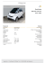 Smart fortwo - Eurocar Italia srl