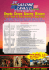 PROGRAMMA - Country Line Dance