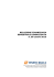 Relazione Finanziaria Semestrale Consolidata al 30.06.2015