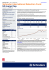 Schroder International Selection Fund US Large Cap