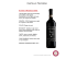 Tricerchi Brunello Di Montalcino