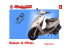 M0027 F 10 ECO Diagnostica