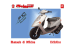 M0026 F 10 ECO Ciclistica