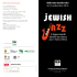 jEWISH AZZ - Comunità Ebraica di Bologna