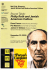 Philip Roth and Jewish