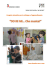 Progetto educativo per lo sviluppo e l`apprendimento “DO RE MI