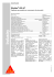 Sikaflex -529 AT