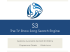 S3 - The TV Show Song Search Engine