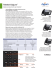 IP Phones Datasheet (Italian)