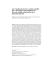 Use of mobile phone data to estimate mobility flows. Measuring