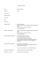 CURRICULUM VITAE Nome Nigel Christopher Cognome James