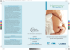 B00746 CAM Leaflet HARMONY TEST PRENATALE Personalizzato