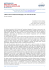 Clinical and translational imaging a due anni dal decollo