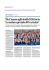 2012 RASSEGNA STAMPA http://www.striscialanotizia.mediaset.it