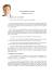 CV Roberto Battiston