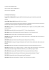 Curriculum vitae di Roberto Rao Indirizzo email: roberto.rao
