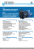HTT - Armek Chemical Pumps