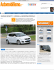 SUZUKI SWIFT 1.3 DDIS, LA NOSTRA PROVA