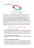 Le radio e le tv sul web
