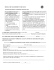 modulo di trasferimento di socio