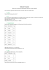 Yahoo! Finance - Spadoni Scuola