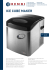 ice cube maker
