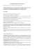 La Costituzione della Bosnia ed Erzegovina