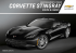 corvette stingray