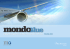 Inflight magazine di Blue Panorama Airlines