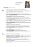 Detailed CV and Bibliography - European University Institute