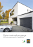 Portoni sezionali per garage