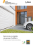 Serranda avvolgibile da garage RollMatic