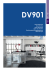 VERTIGO Linea direzionale Executive line Series ejecutivas Lignes