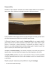 Parquet prefinito