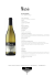 Sauvignon - Azienda Agricola Magnàs