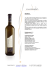 Sauvignon - Azienda Vinicola Valchiarò